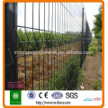 ISO9001 PVC coated metal fence steel panel